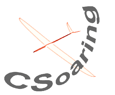 Csoaring Logo